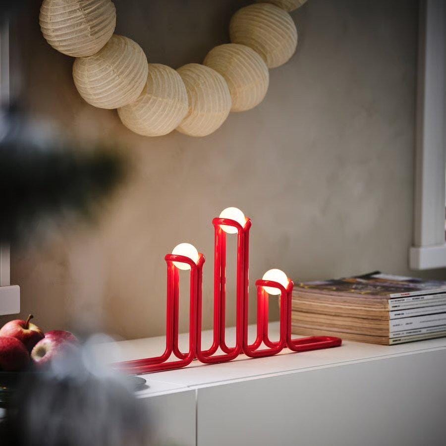 Ikea Strala - Etsy