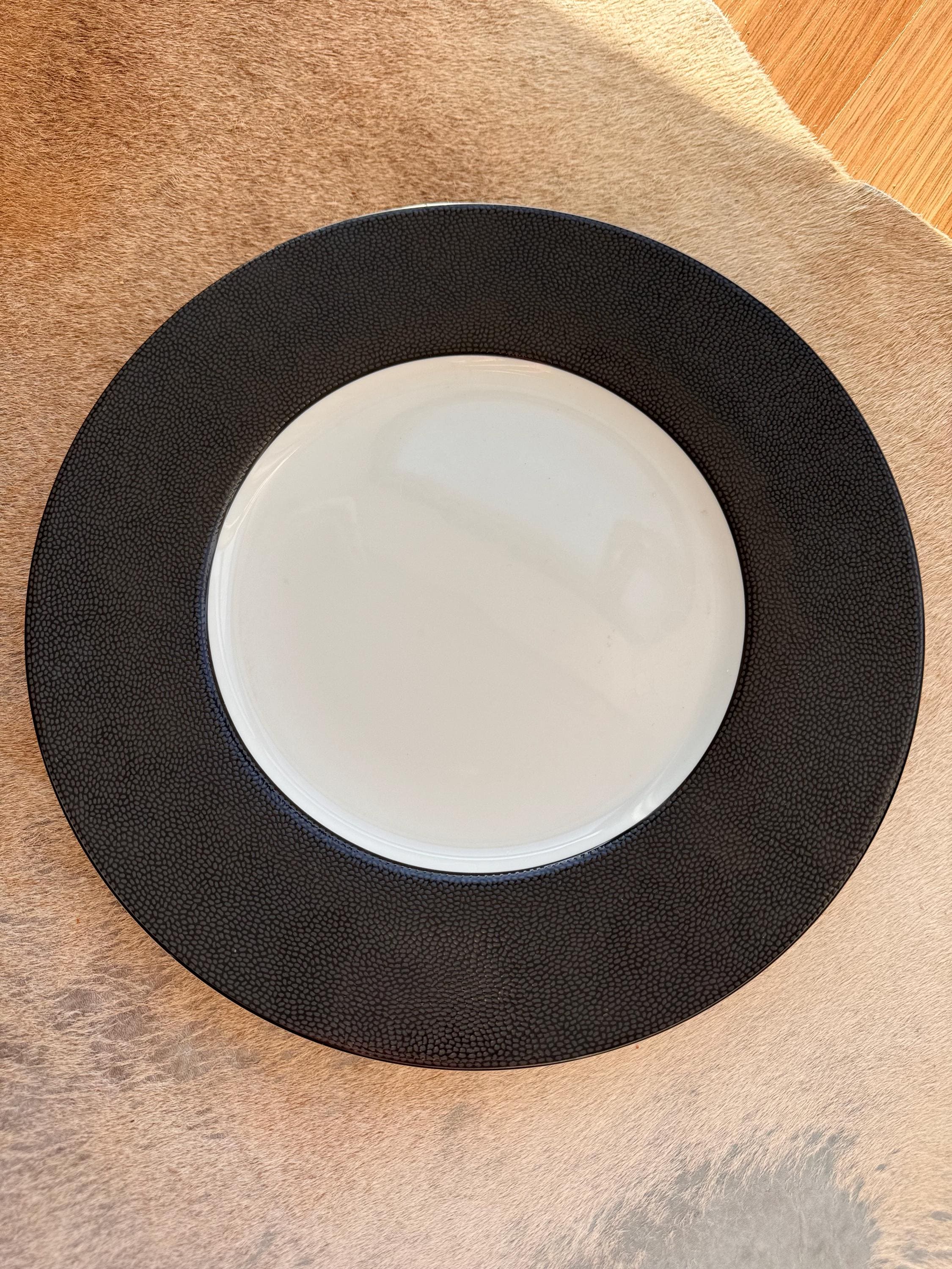 Vintage philippe deshoulieres limoges plates - Etsy 日本