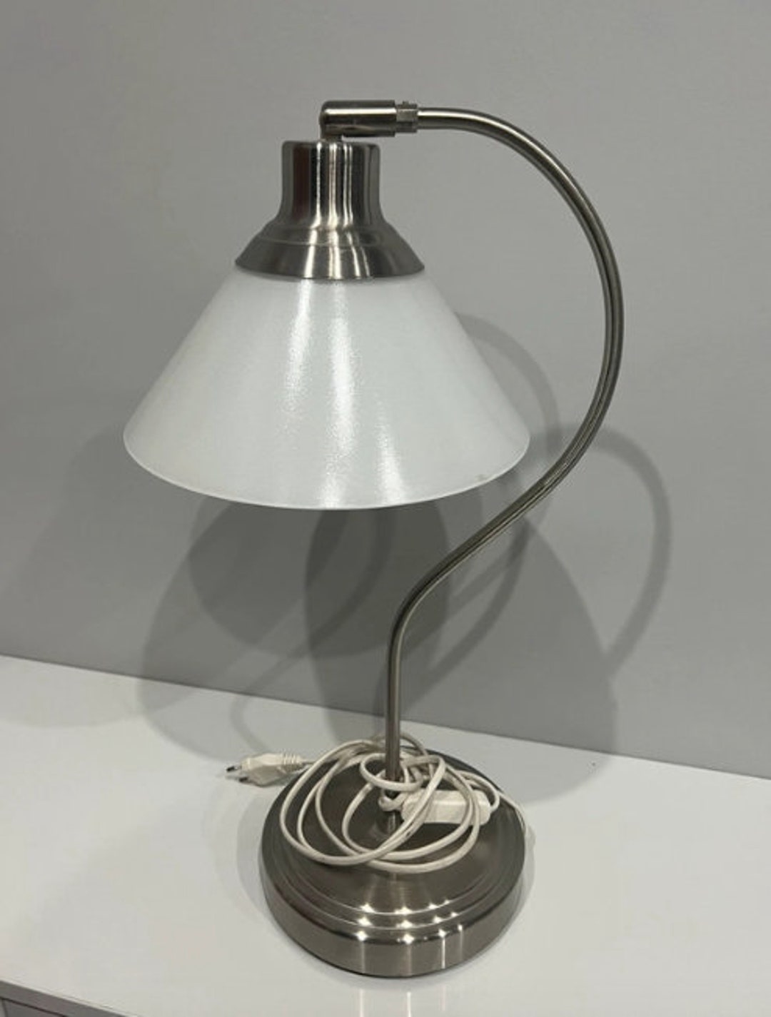 Ikea kroby sale lamp