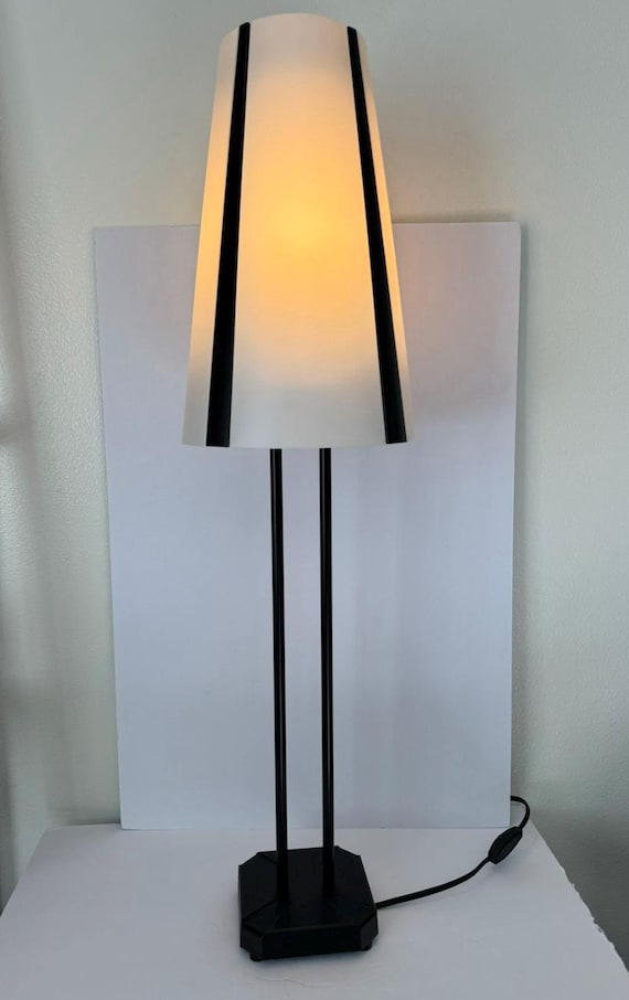 Vintage Ikea Vistofta Table or Floor Lamp, GUNNER JENSEN Design
