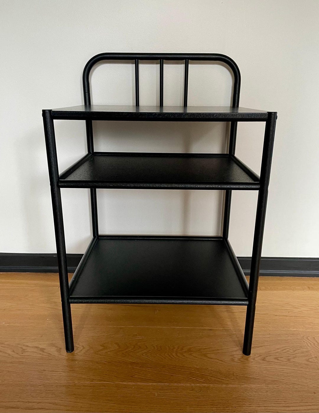 Modern Scandinavian IKEA FYRESDAL Multi‑use Table - Coffee Table