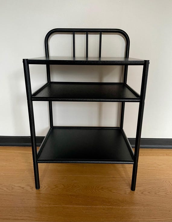Modern Scandinavian IKEA FYRESDAL Multi‑use Table - Coffee Table