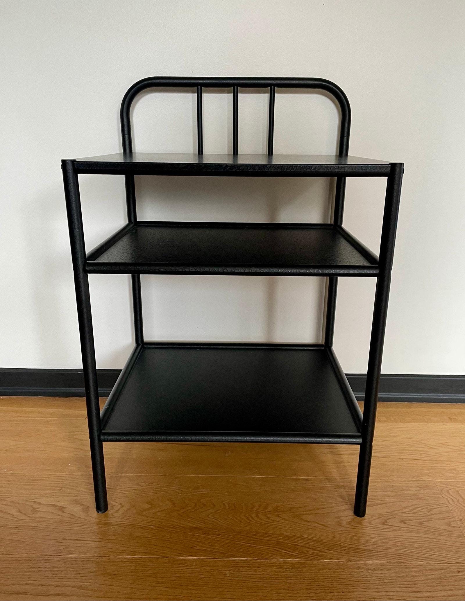 Modern Scandinavian IKEA FYRESDAL Multi‑use Table - Coffee Table