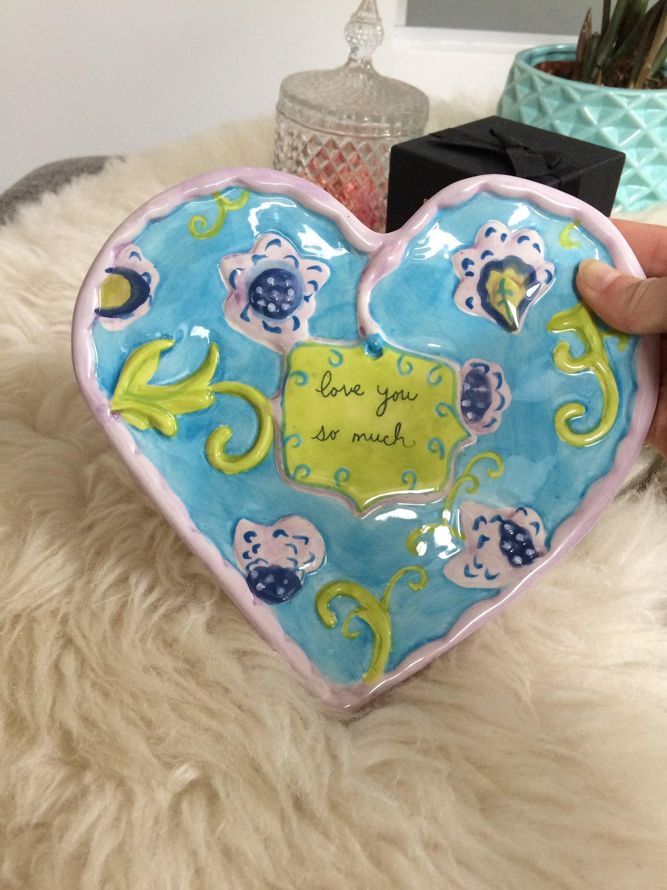 Kimberly Hodges - Etsy Singapore