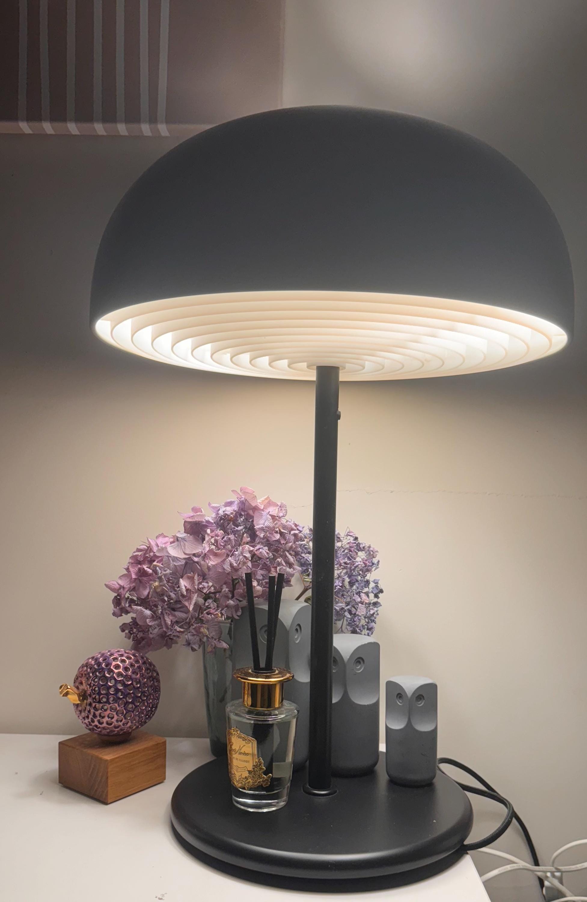 Ikea Ola Wihlborg Lighting - Etsy