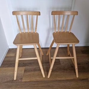 Discontinued Ikea Chair - Etsy