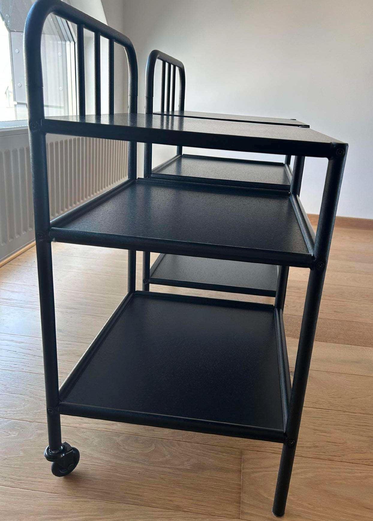 Modern Scandinavian IKEA FYRESDAL Multi‑use Table - Coffee Table