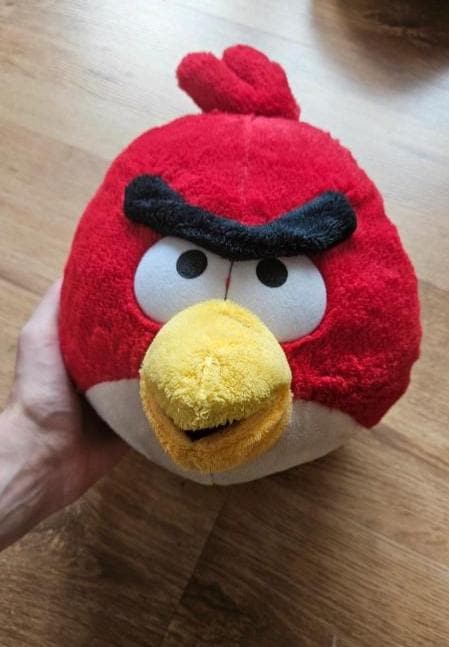 Mighty eagle plush - Etsy 日本