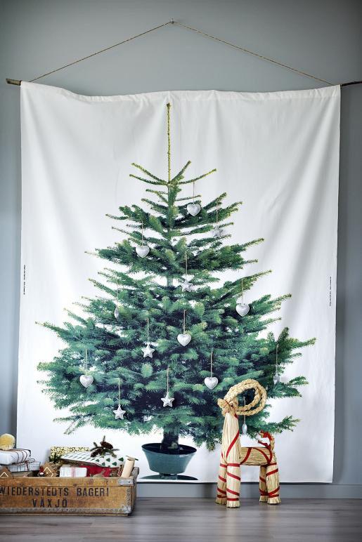 Ikea christmas tree