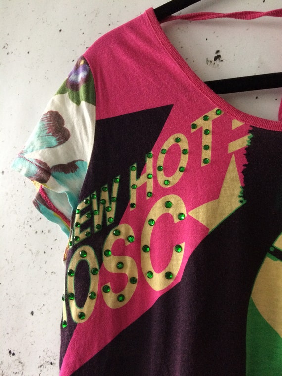 Custo Barcelona Y2k - Etsy