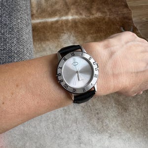 Vintage Oscar De La Renta Watch - Etsy display picture 1