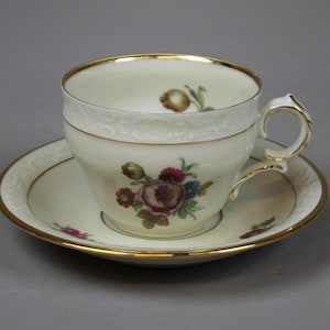 Kjobenhavns Porcelain Maleri - Etsy