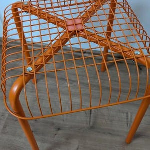 Ikea Vasteron Stool - Etsy