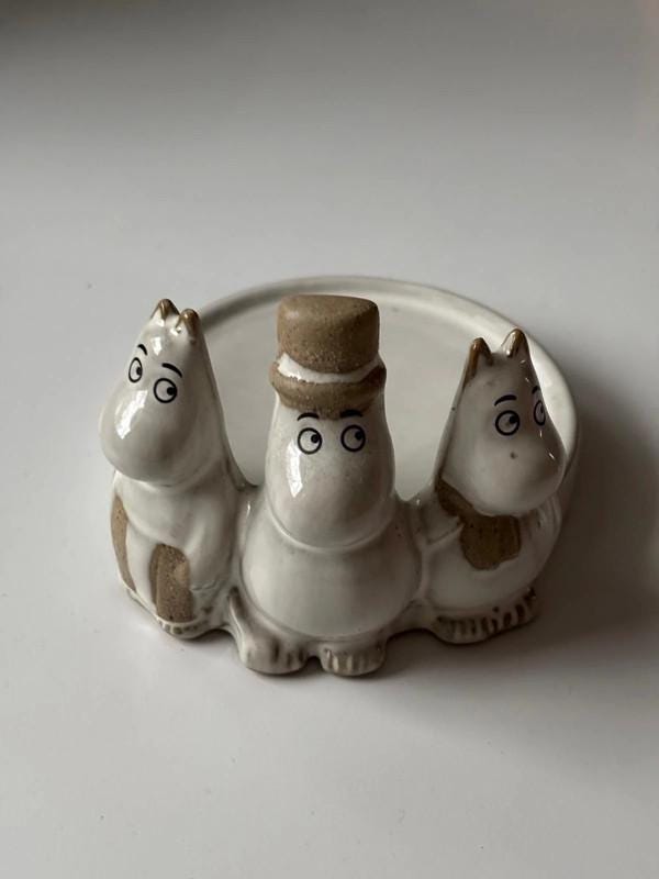 Moomin Wedding - Etsy