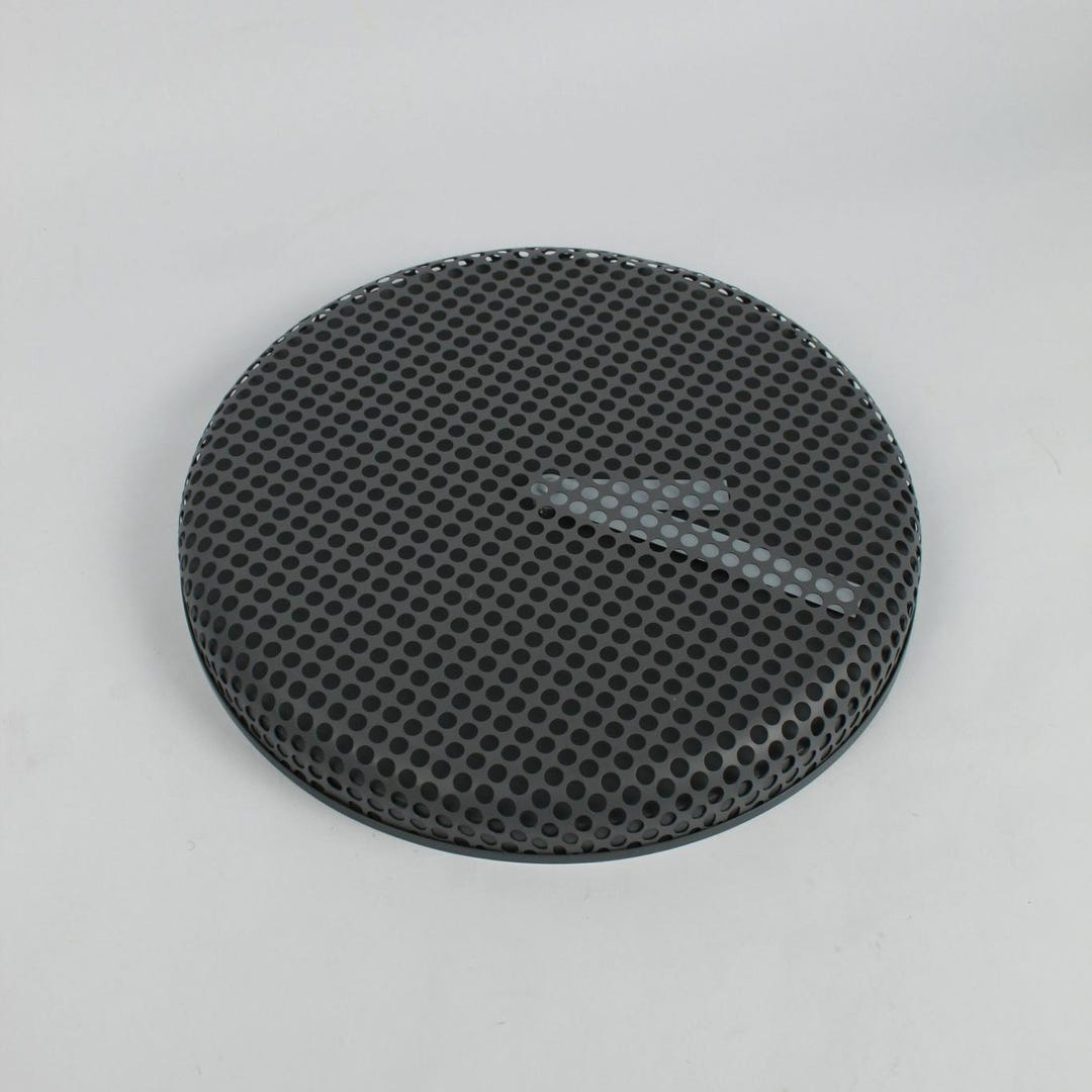 オールド IKEA 掛時計 SIPPRA Mikael Axelsson Ikea Mikael Axelsson SIPPRA Gray Wall Clock , Rare Ikea