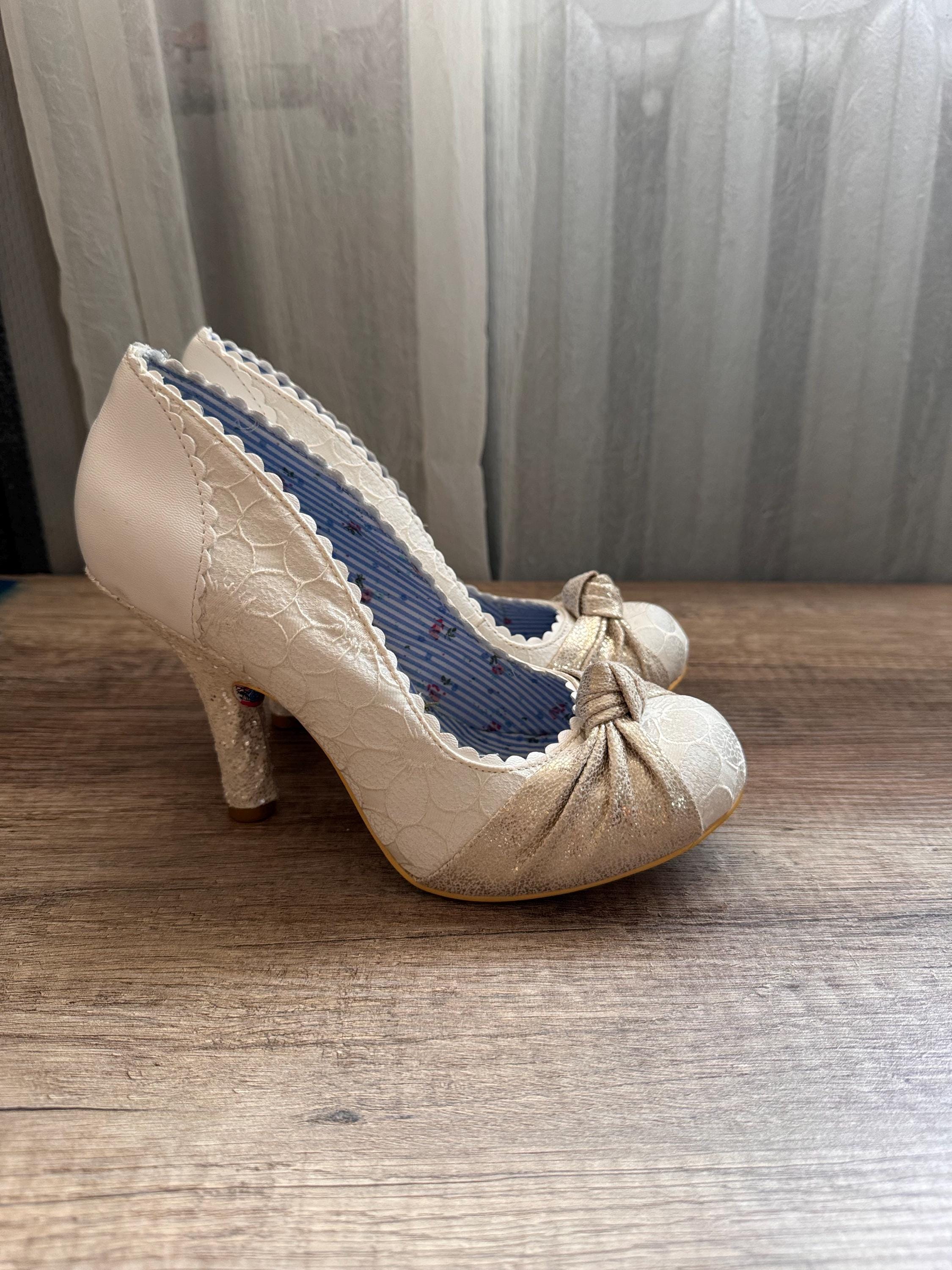 Irregular Choice Shoes