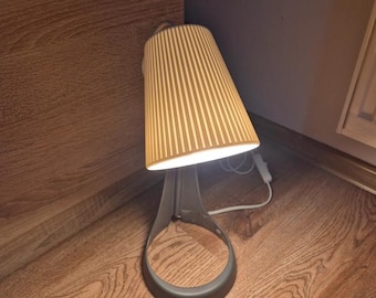 IKEA PS グレー ウォールランプ Ola Wihlborg デザイン - Etsy 日本