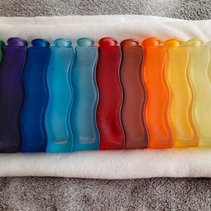 IKEA イケア　フラワーベース　ウェーブ　Skamt 4個セット IKEA イケア フラワーベース ウェーブ Skamt 4個セット IKEA