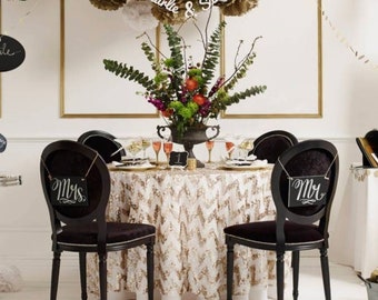 Party Tablecloth