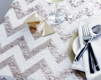 Party Wedding Tablecloth and Runners