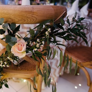 Blush Pink Tablecloths