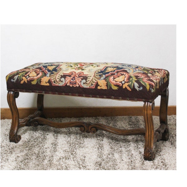 Upholstered Bench Etsy UK