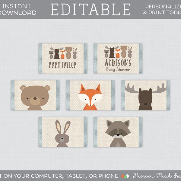 Miniature Candy - Etsy