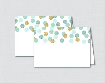 Printable Floral Bridal Shower Food Tent Cards Purple and - Etsy