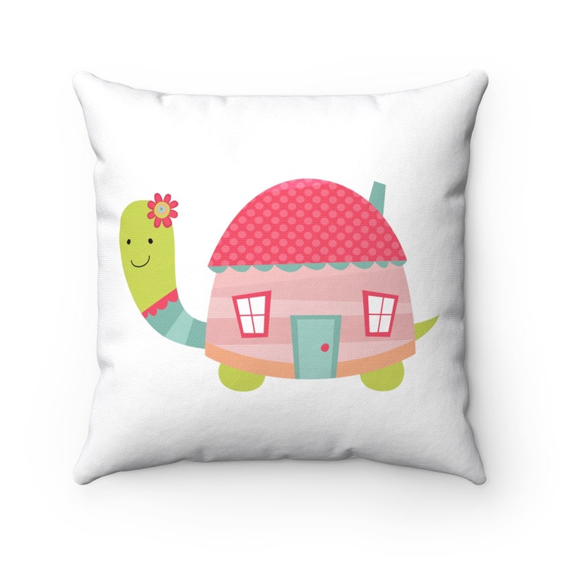 Girls Pillows Girls Pillowcase Girls Pillow Sham Girls | Etsy