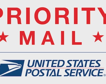 Priority Shipping Upgrade