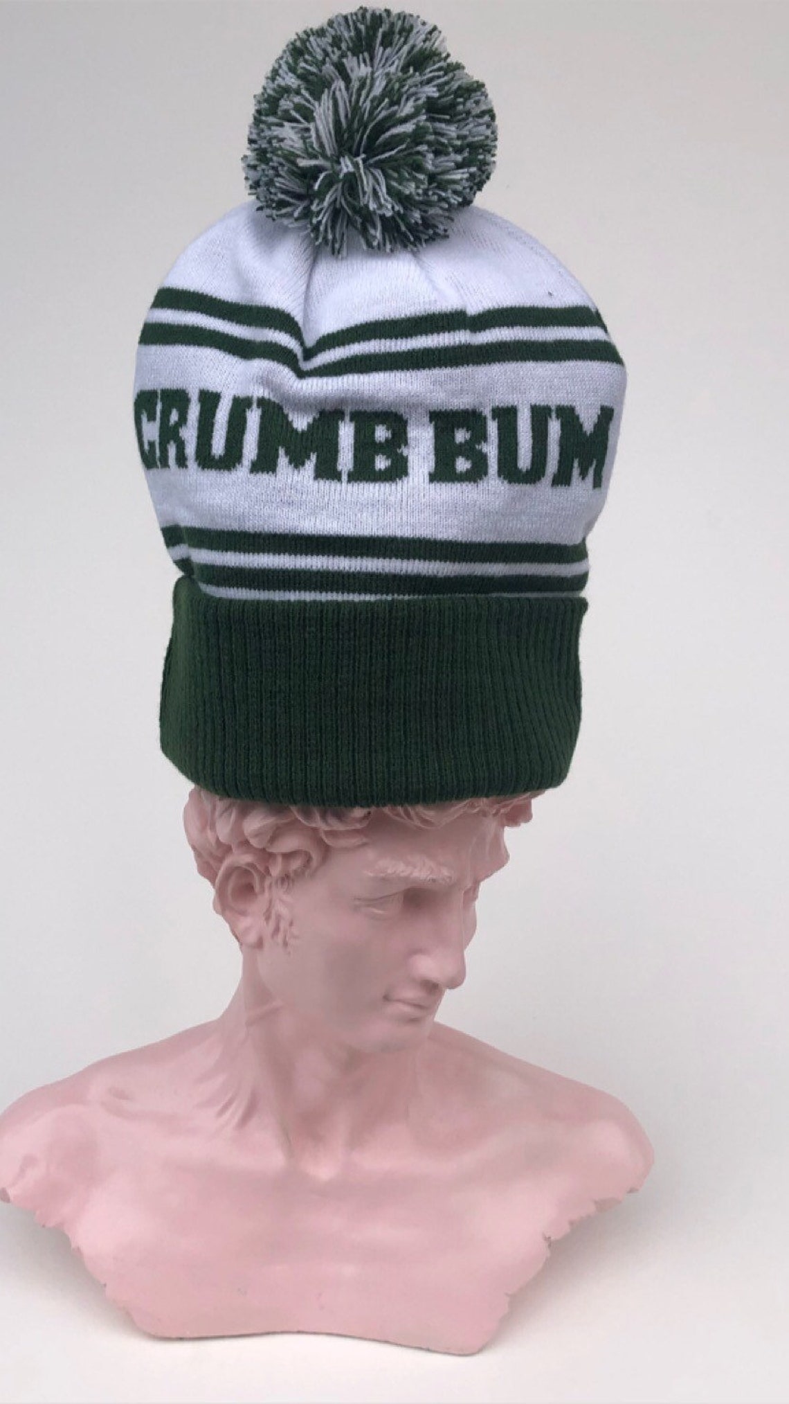 crumb bum crumb bum
