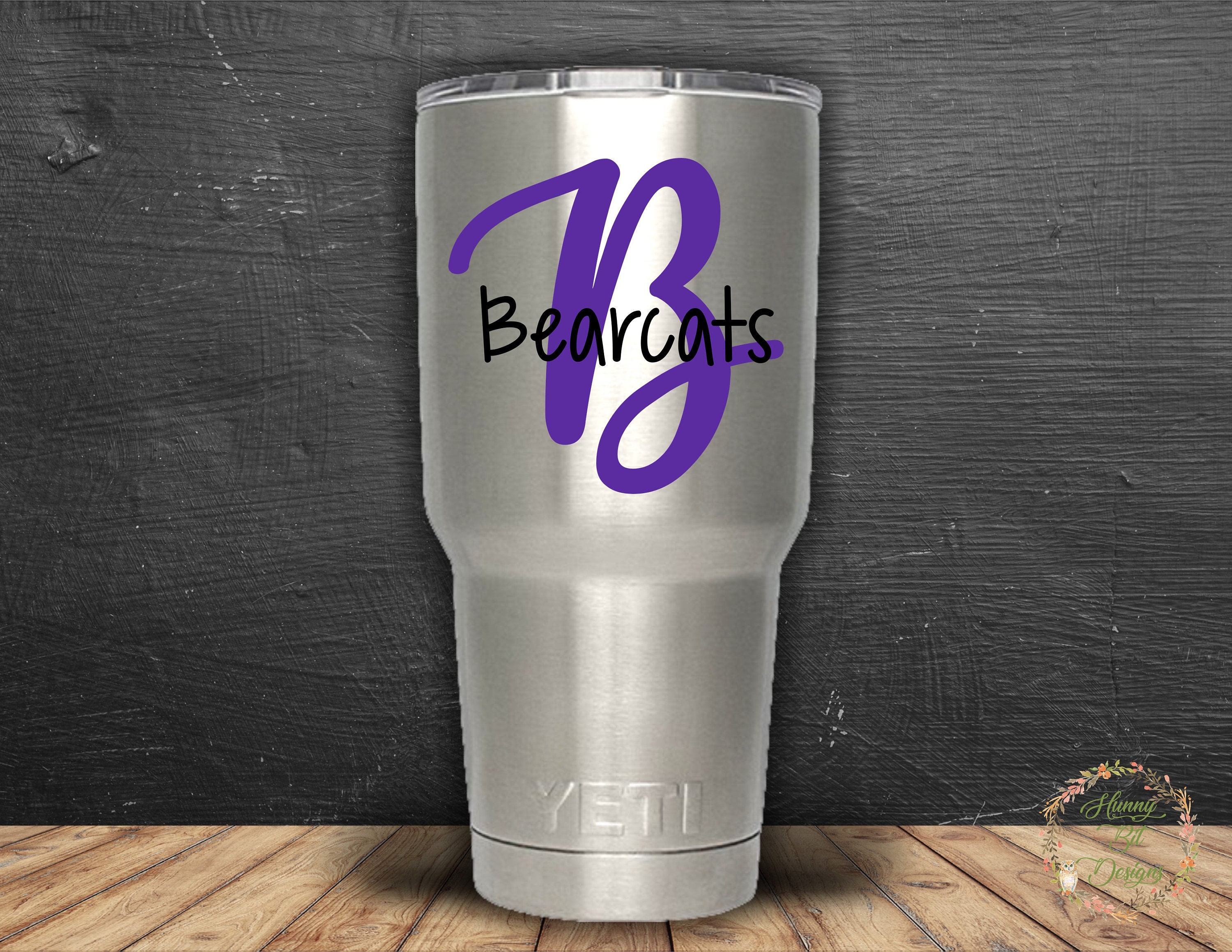 Bearcats SVG B is for Bearcat SVG Bearcat Shirt Mom Shirt | Etsy