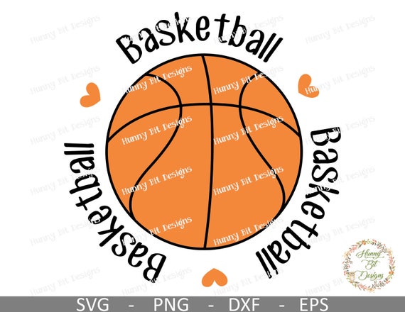 Download Basketball Mom Svg Basketball Svg Basketball Shirt Mom Shirt Basketball File Cut File Vector File Cricut Ds Silhouette Studio By Hunny Bit Designs Catch My Party