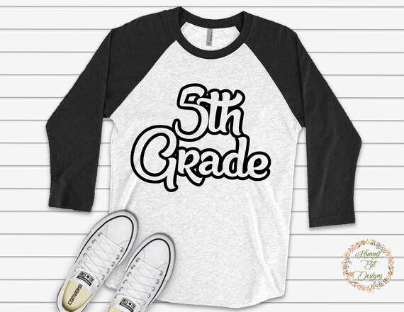 5th Grade Svg School Svg Teacher Shirt 5th Grade Shirt 5th Etsy 5th Grade Svg School Svg Teacher Shirt 5th Grade Shirt 5th Etsy