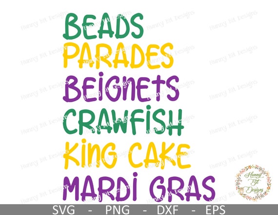 Download Mardi Gras Svg Louisiana Shirt