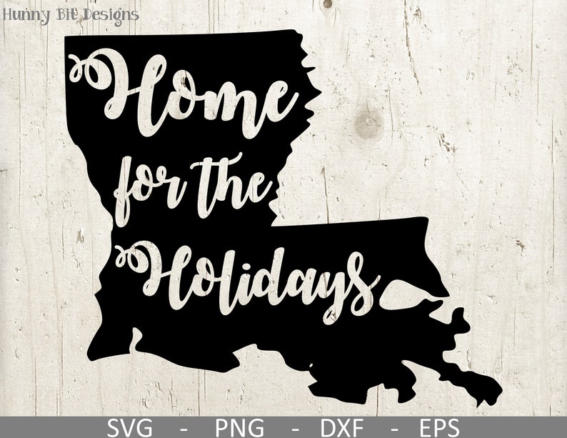Free Free 232 Home For The Holidays Svg SVG PNG EPS DXF File