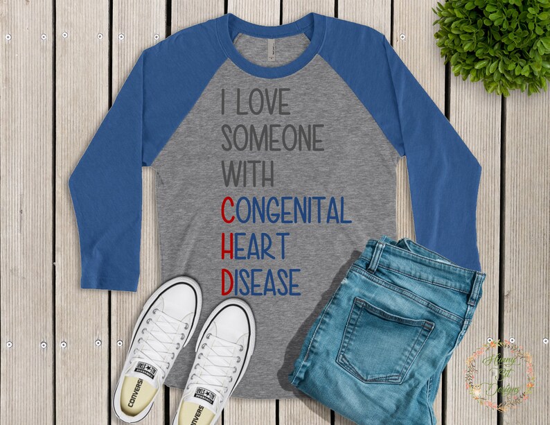 Download Congenital Heart Disease SVG CHD SVG Heart Warrior Shirt ...