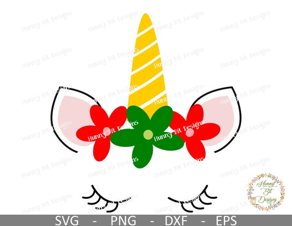 Free Free Christmas Unicorn Svg 98 SVG PNG EPS DXF File