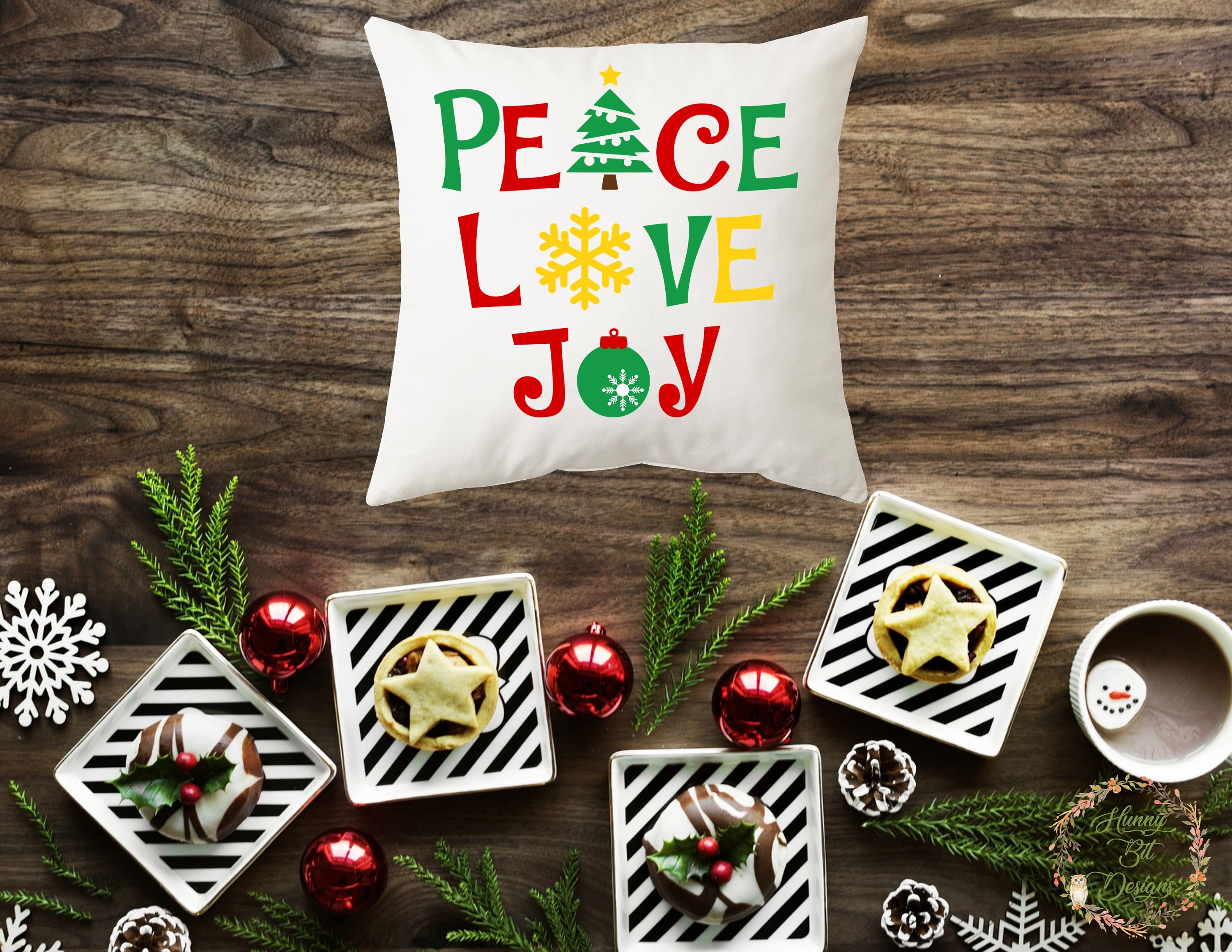 Download Peace Love Joy SVG Christmas SVG Christmas Shirt Christmas ...