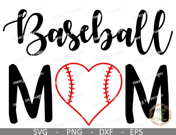 Download Baseball Svg Mom Shirt