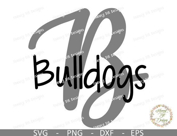 Download Bulldogs Svg Football Svg Bulldog T Shirt Design Mascot Tailgate Grunge Mom Shirt Fall Friday Night Lights Cricut Cut Files Silhouette Cut Craft Supplies Tools Sewing Fiber Vadel Com