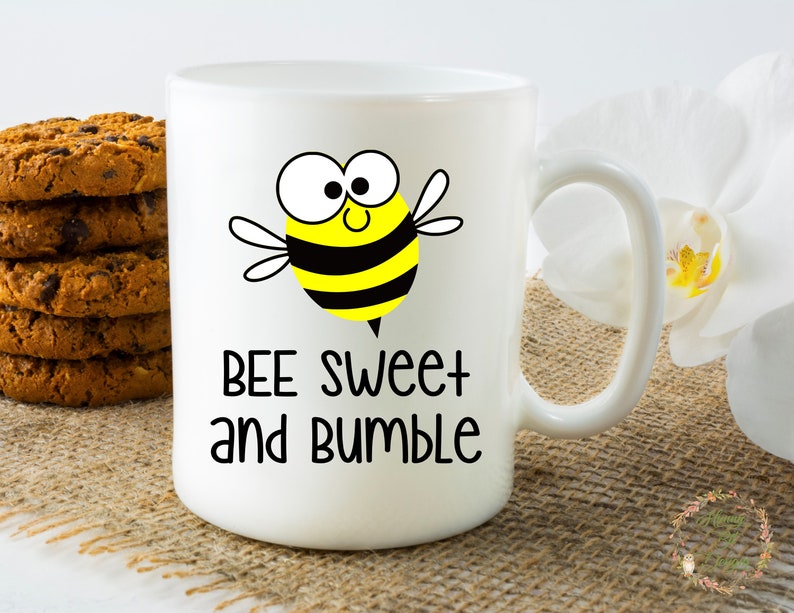 Free Free 219 Sweet As Can Bee Svg SVG PNG EPS DXF File