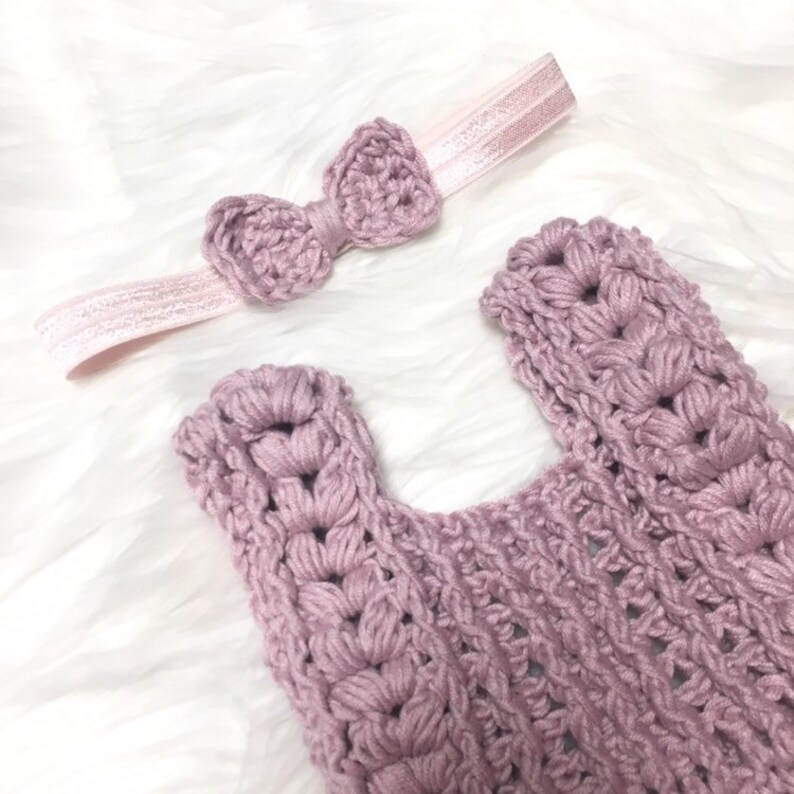 Elodie Romper 0-3 months