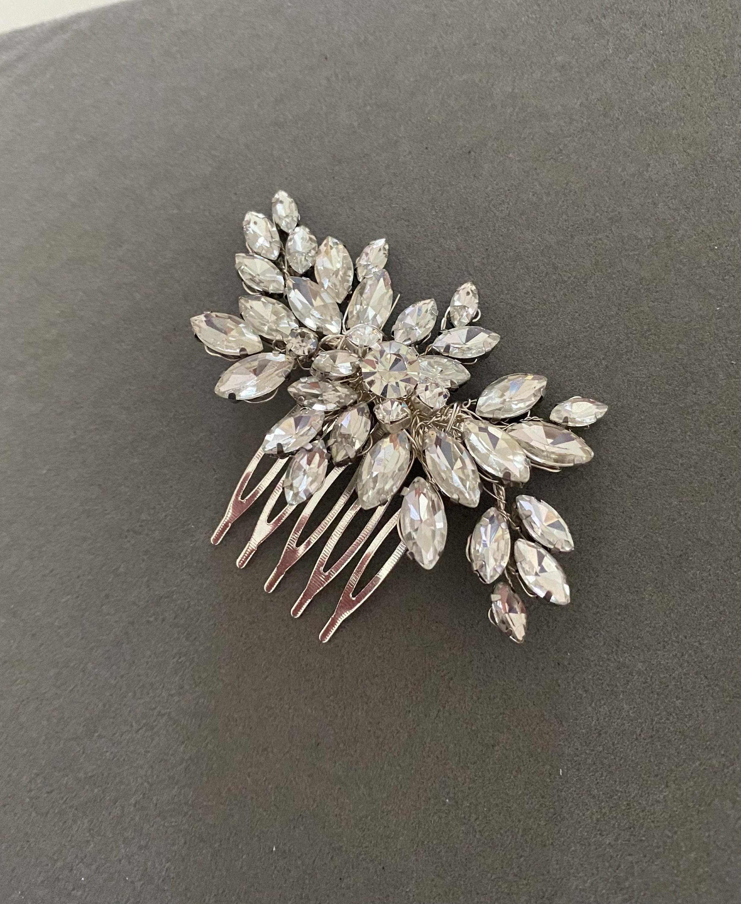 Hair Pins | Hair Pins | Wedding | Anthémis Paris – ANTHÉMIS