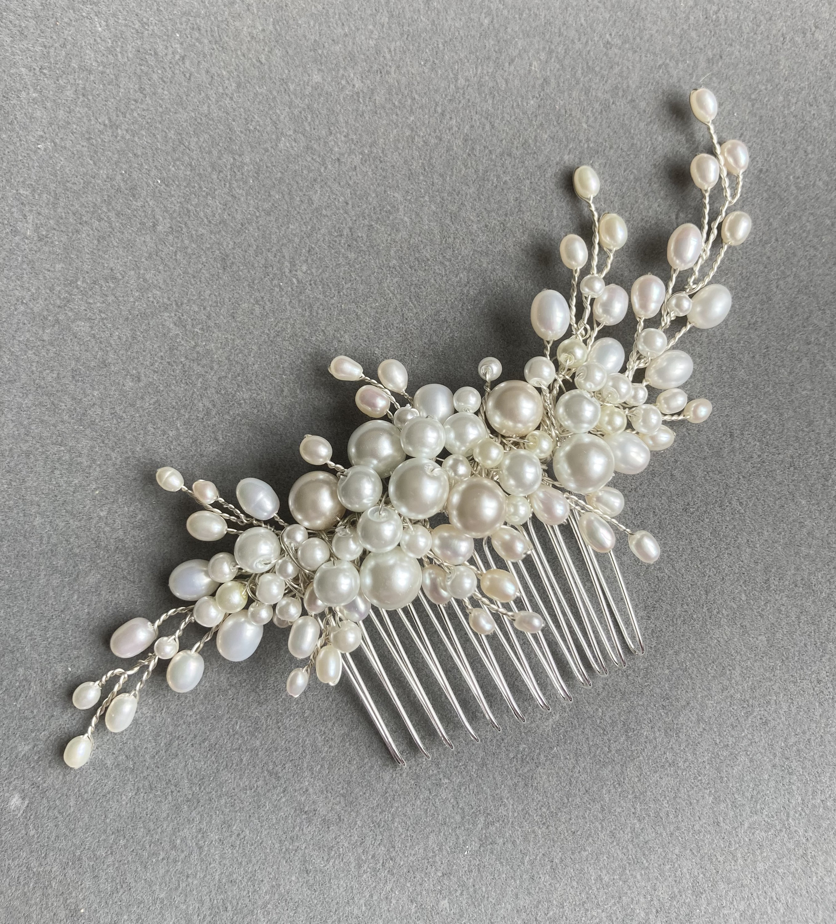 Ivy and pearl bridal discount