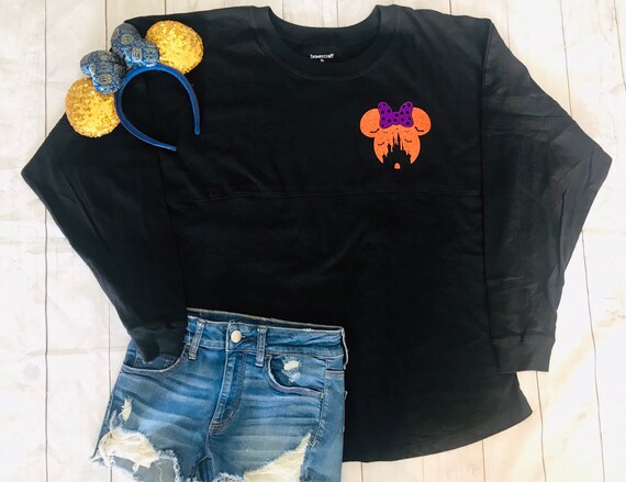 disney halloween jersey