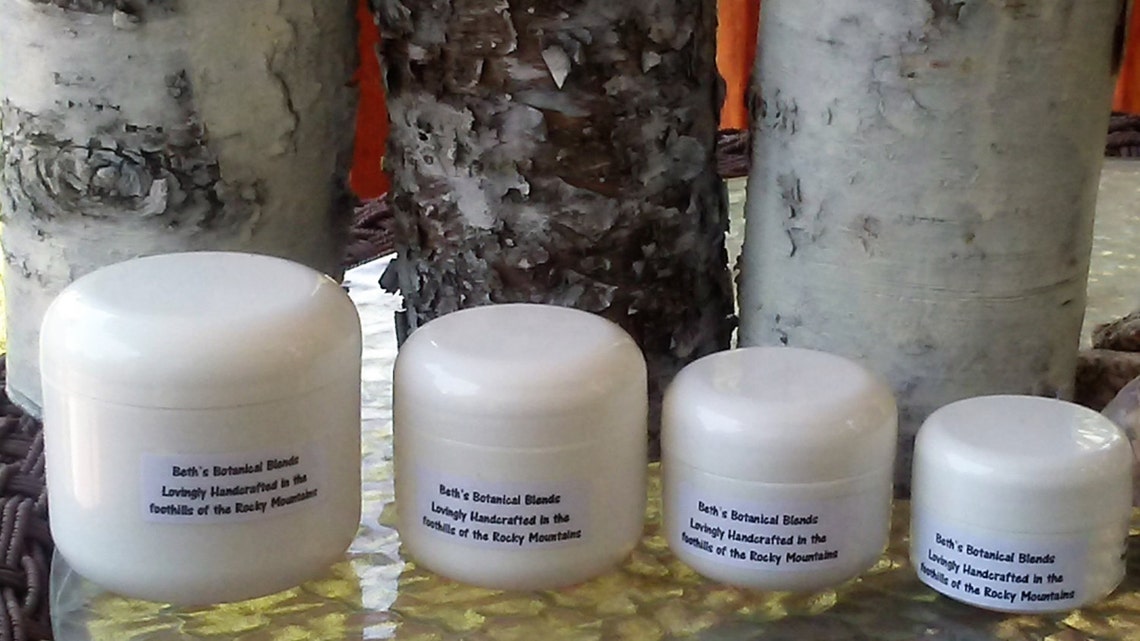 Salve Therapeutic Herbal Antiinflammatory Etsy