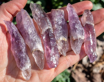 Auralite-23 : Mini varitas BULK por opciones de peso
