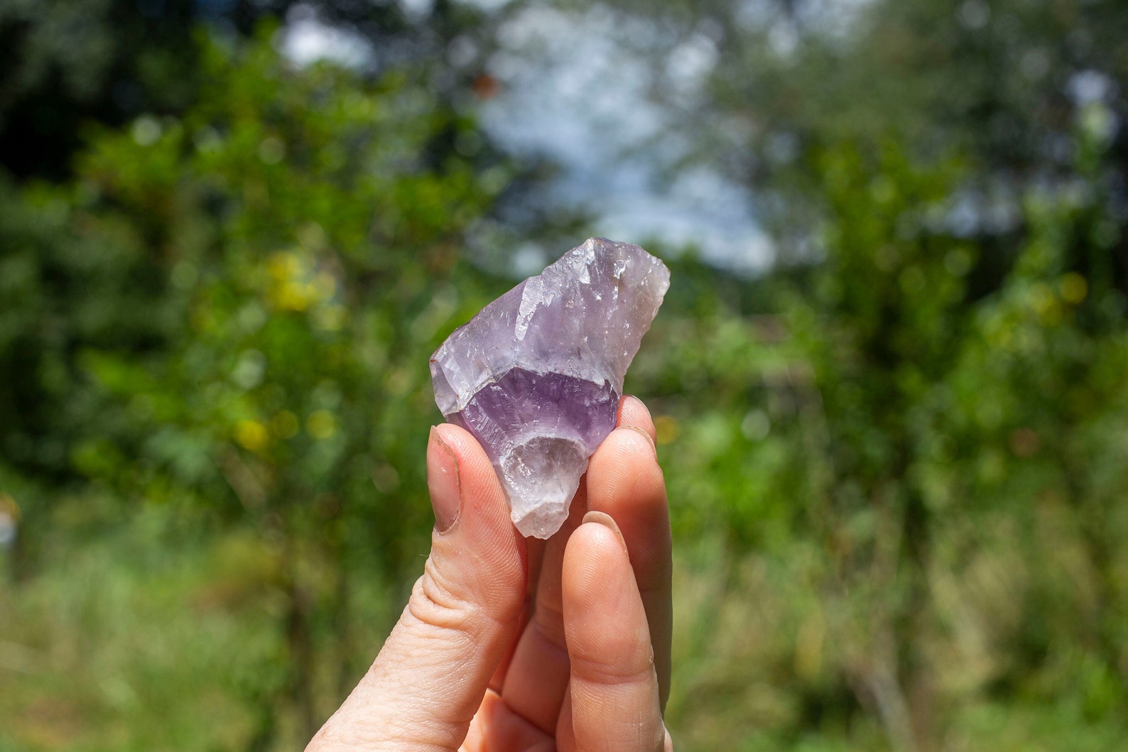 34 Amethyst Meanings and Uses: Transform Your Life Through Crystal Energy!