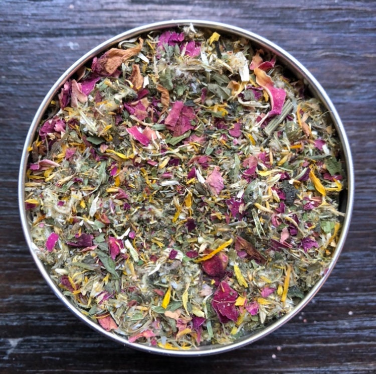 Smoking Herbs and Blends – Endlyss Indo